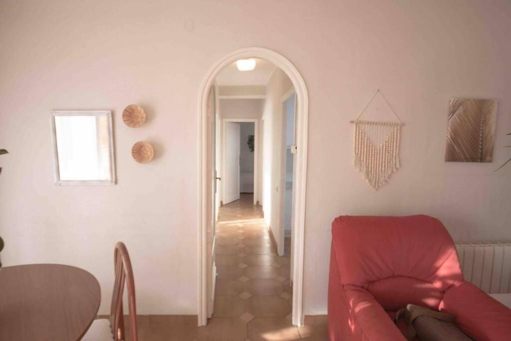 Lc Apartaments Av Del Mar Castellón de la Plana Exteriér fotografie
